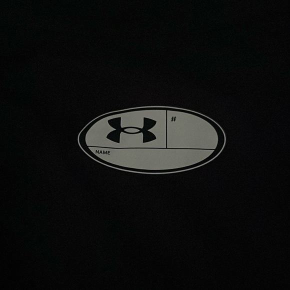 Under Armour Mock Neck Sleeveless Women’s Size S - Picture 4 of 6